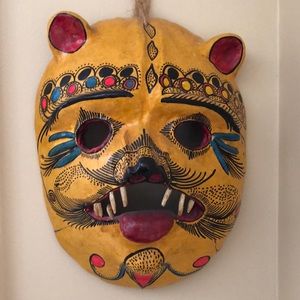 Meet your Posher, Mischo